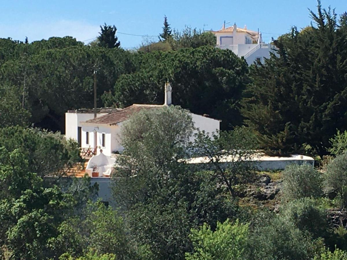 Casa Da Ti Carolina Βίλα Καρβοέιρο Εξωτερικό φωτογραφία