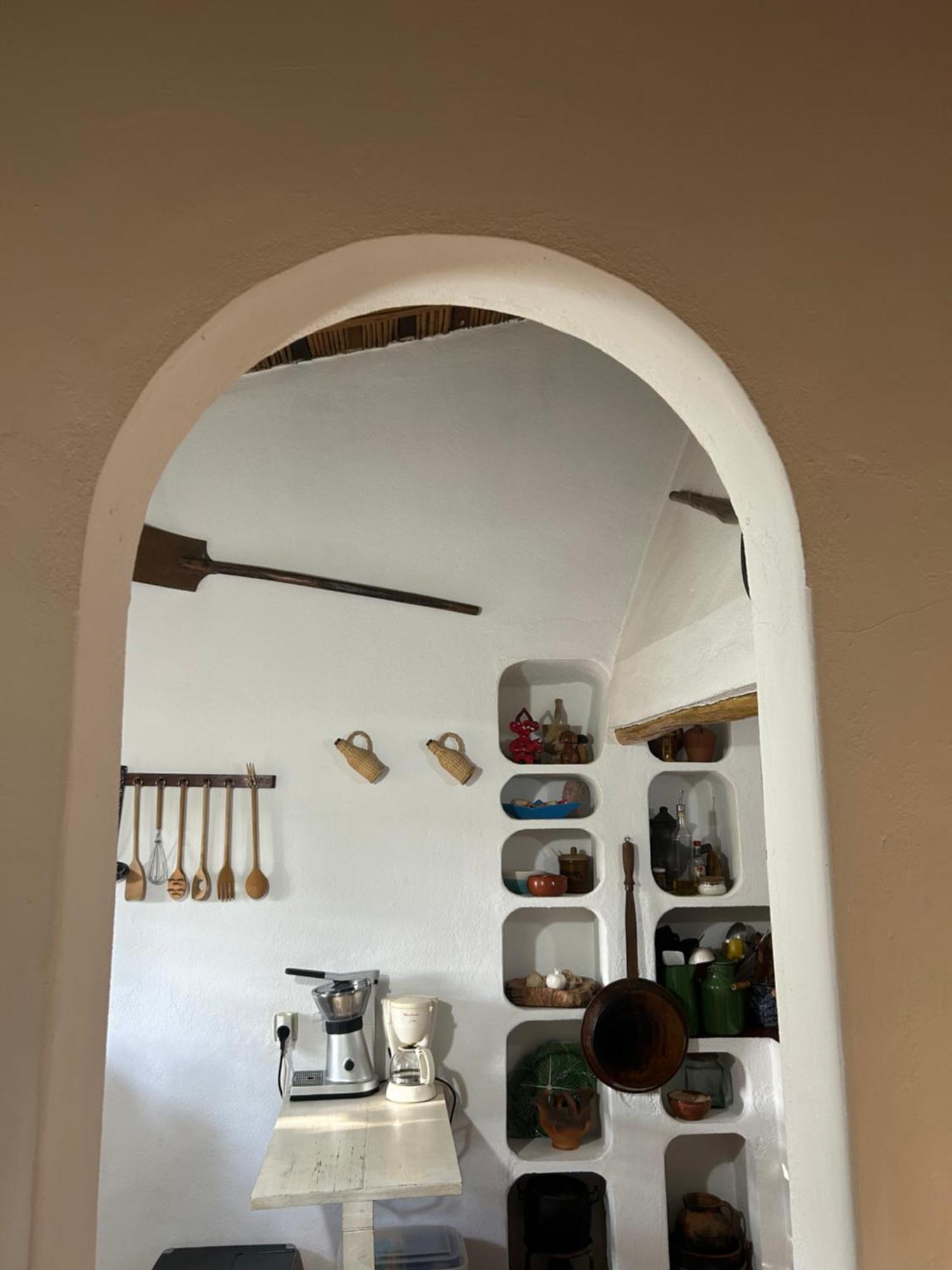 Casa Da Ti Carolina Βίλα Καρβοέιρο Εξωτερικό φωτογραφία