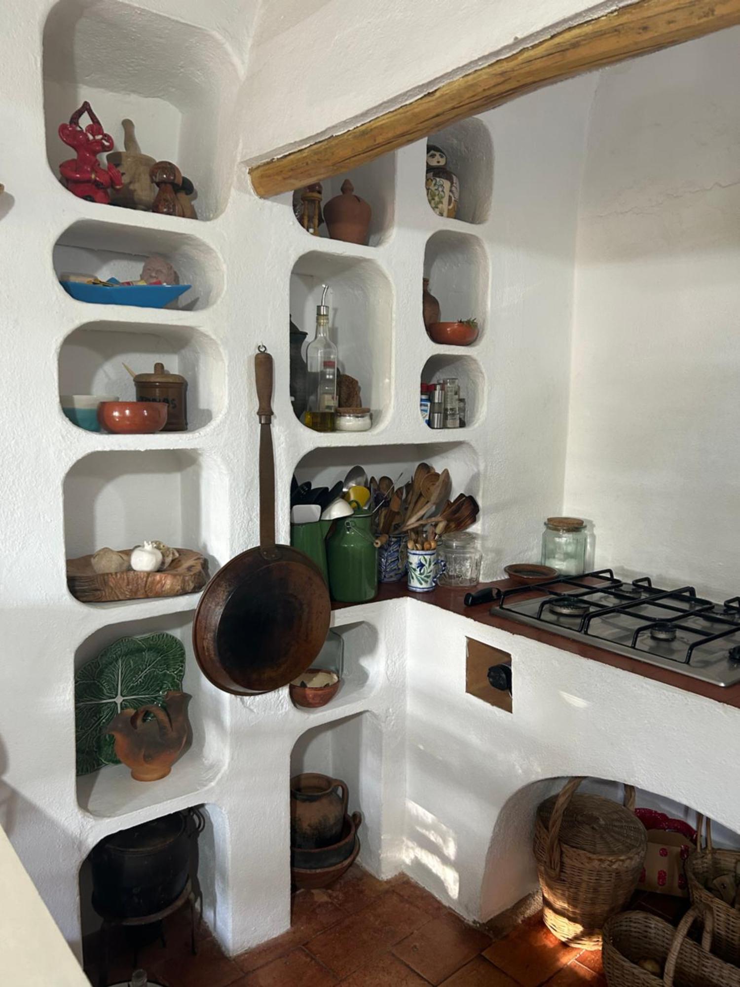 Casa Da Ti Carolina Βίλα Καρβοέιρο Εξωτερικό φωτογραφία