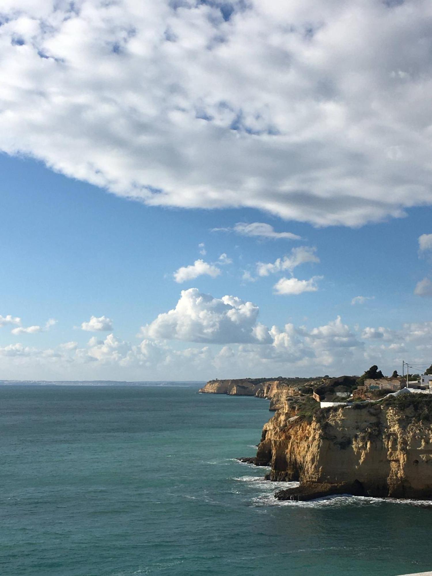 Casa Da Ti Carolina Βίλα Καρβοέιρο Εξωτερικό φωτογραφία
