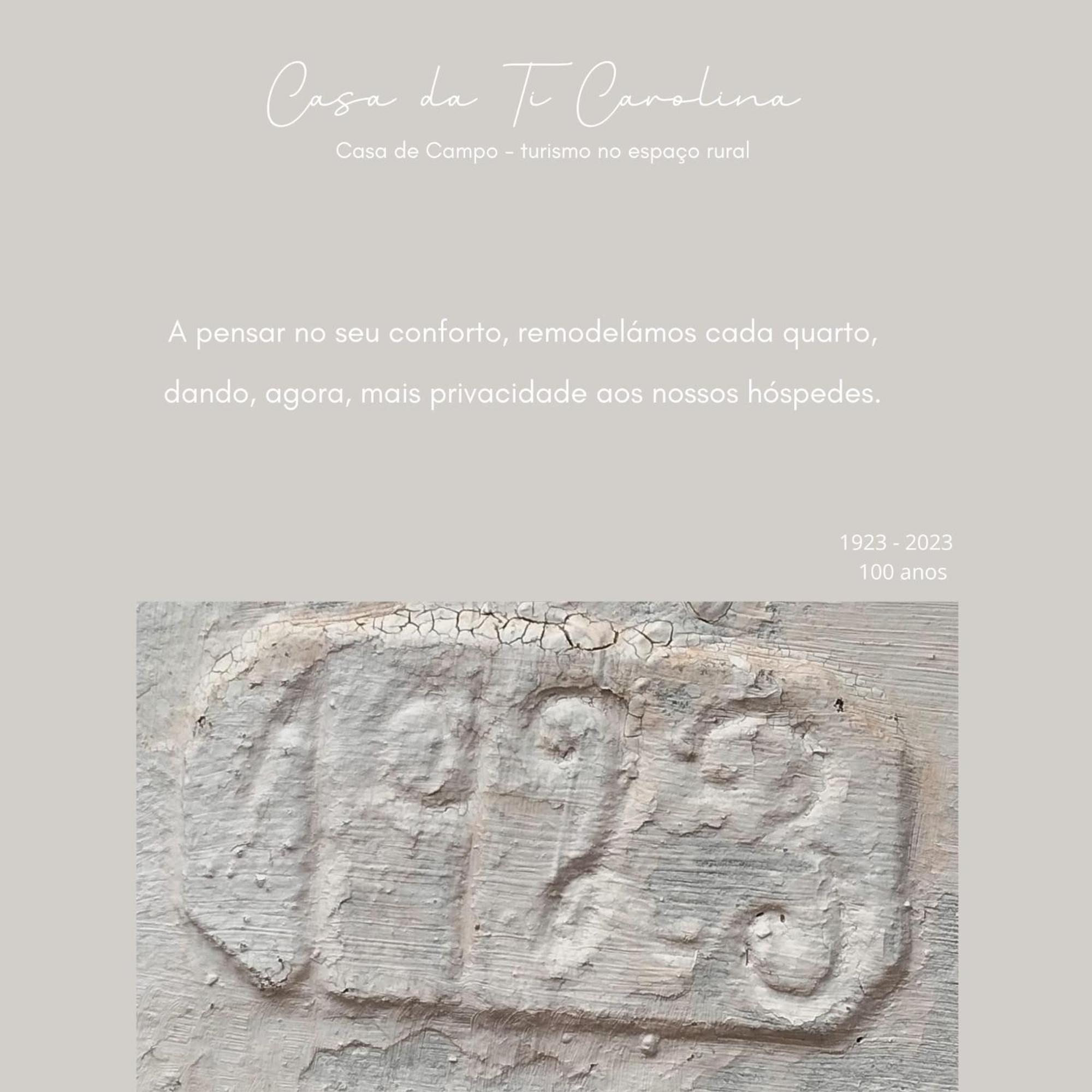 Casa Da Ti Carolina Βίλα Καρβοέιρο Εξωτερικό φωτογραφία