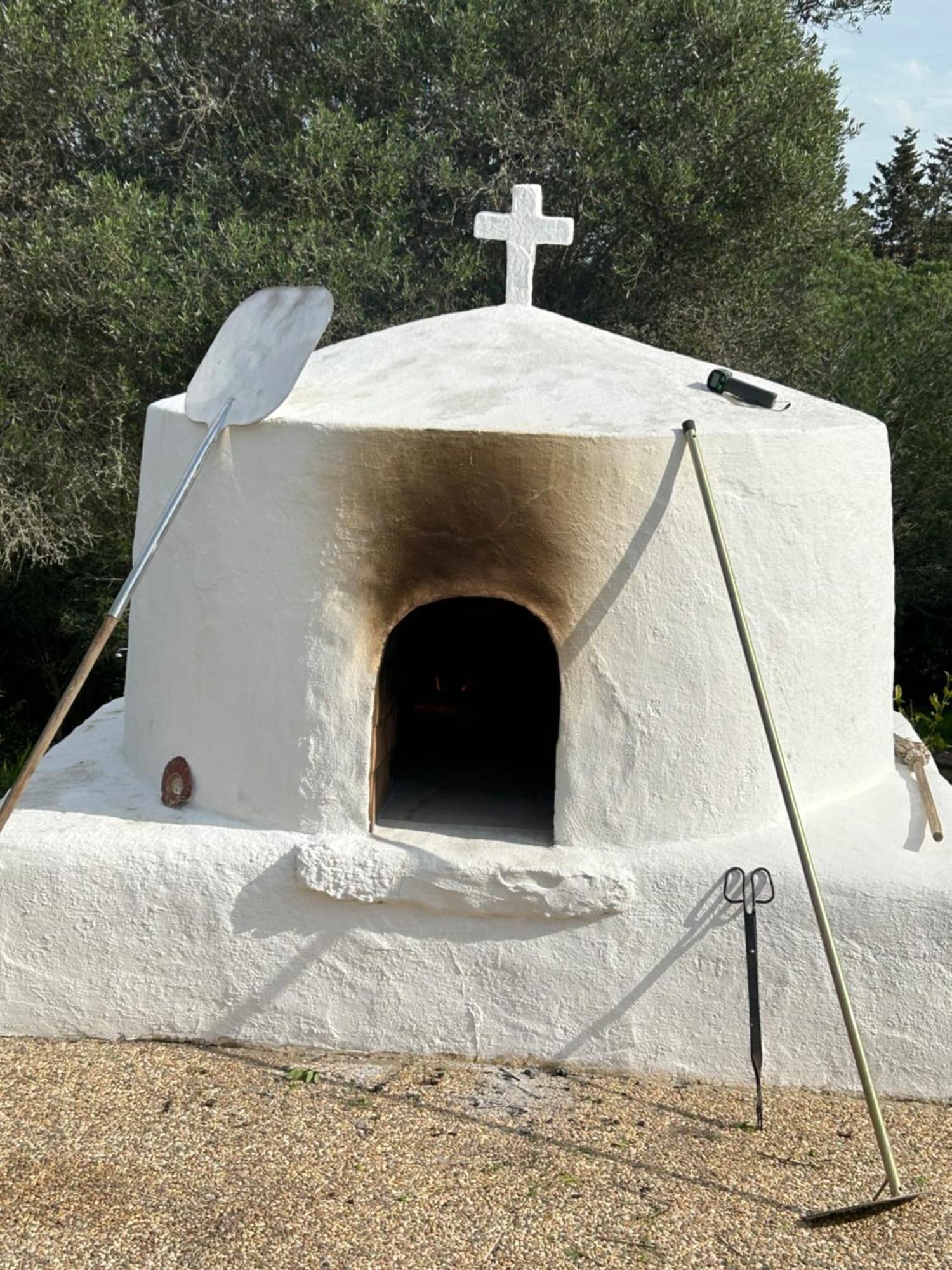 Casa Da Ti Carolina Βίλα Καρβοέιρο Εξωτερικό φωτογραφία